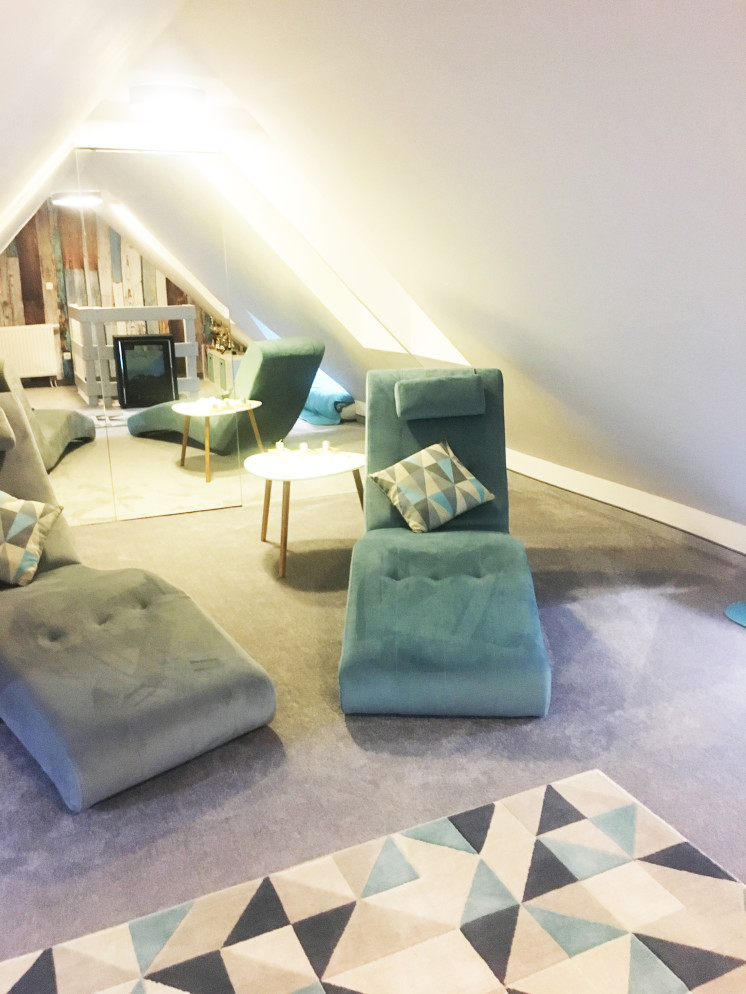 realizacja STUDIOMAC