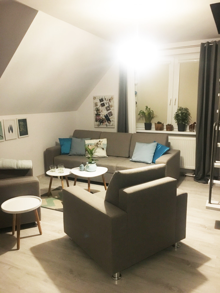 realizacja STUDIOMAC