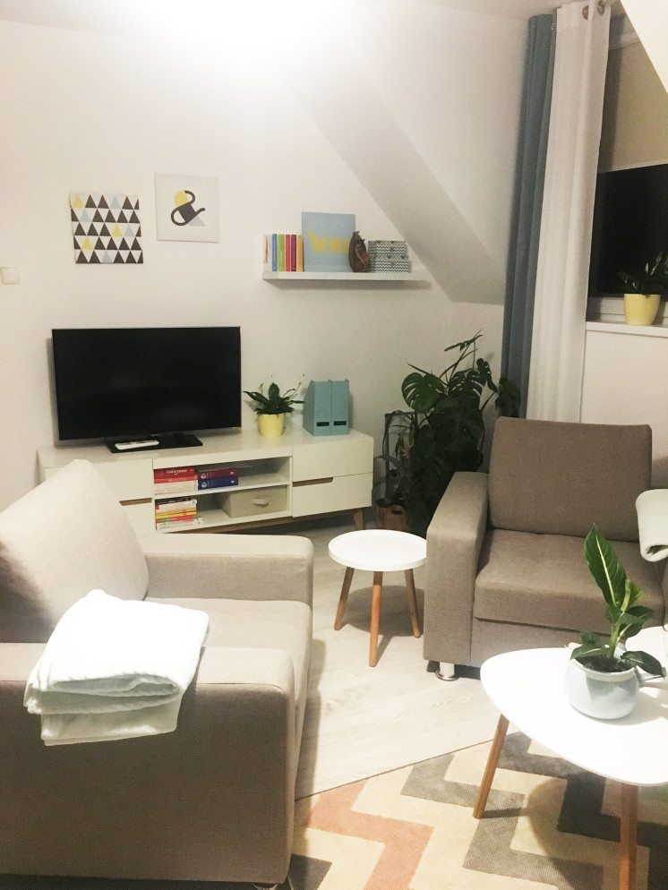 realizacja STUDIOMAC