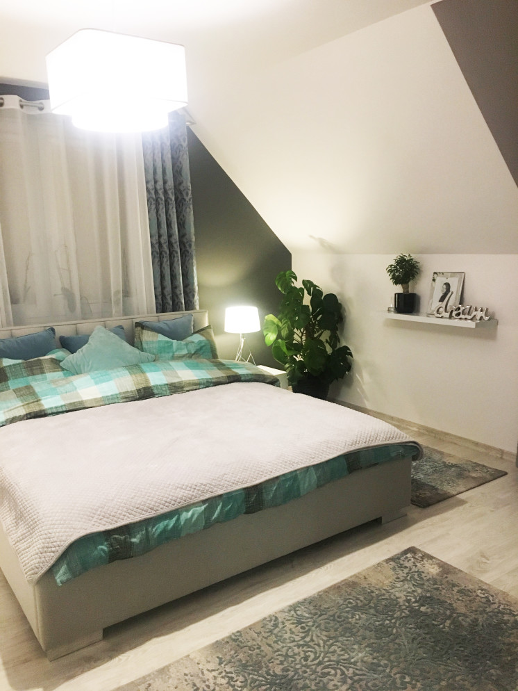 realizacja STUDIOMAC