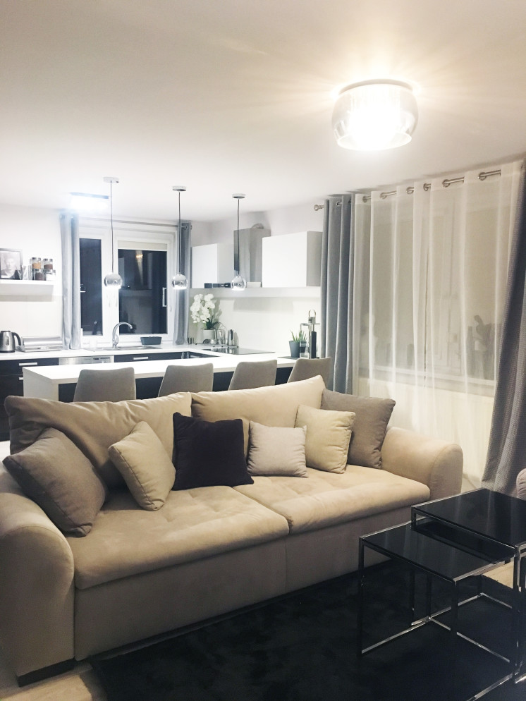 realizacja STUDIOMAC