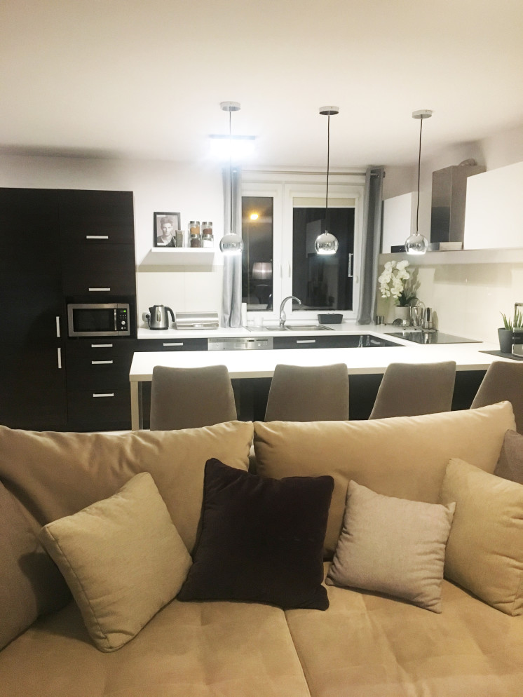 realizacja STUDIOMAC