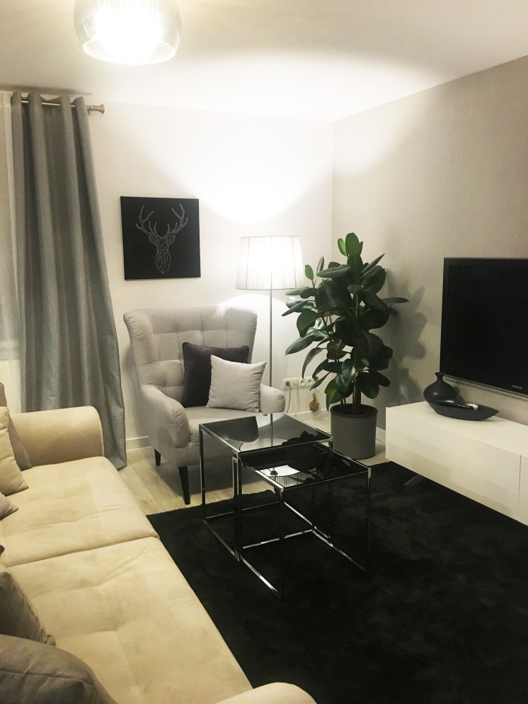 realizacja STUDIOMAC