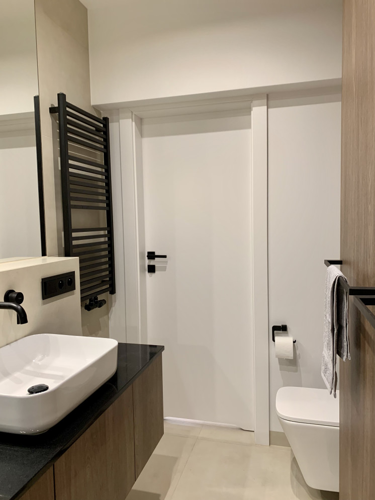 realizacja STUDIOMAC