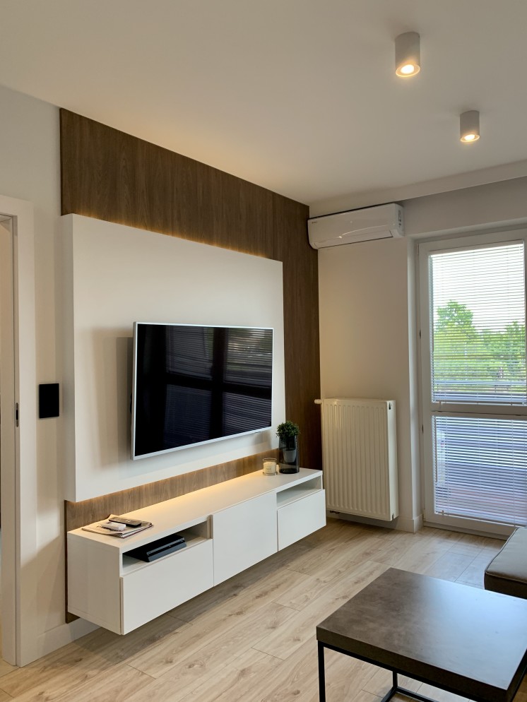 realizacja STUDIOMAC