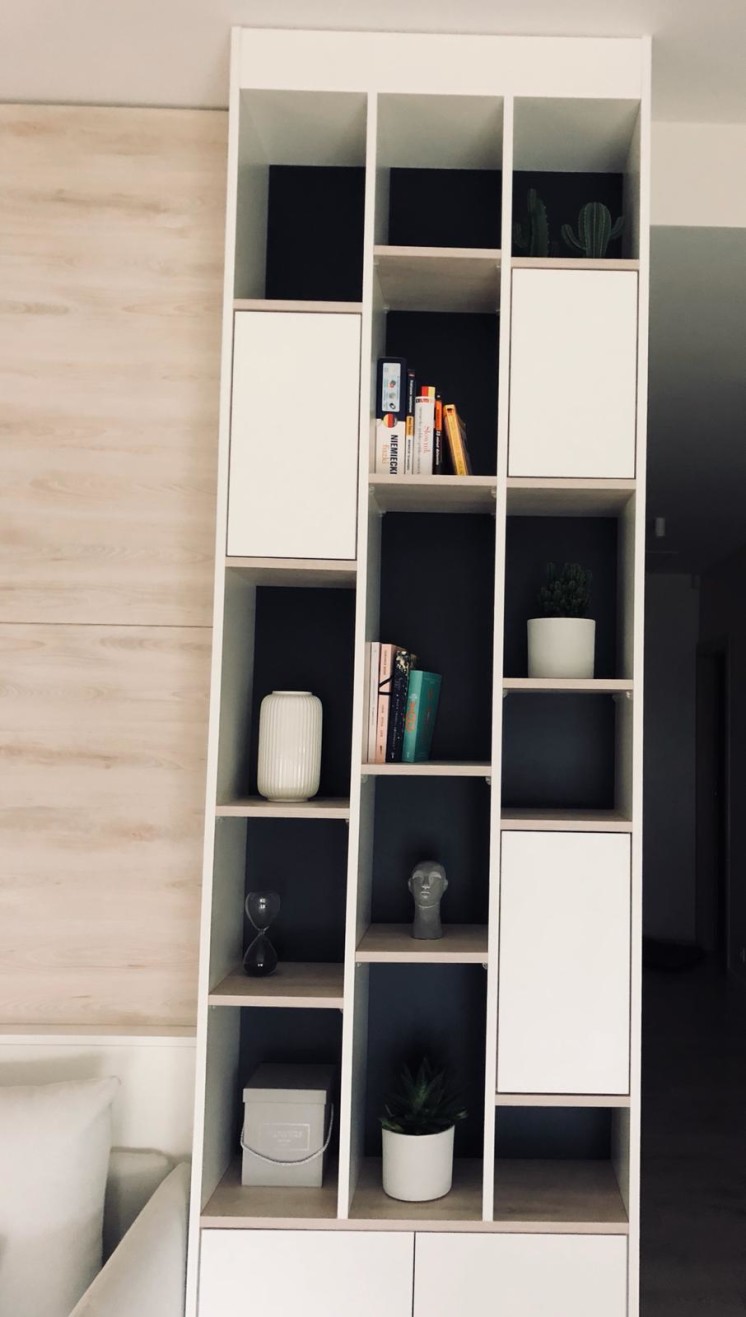 realizacja STUDIOMAC