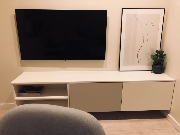 realizacja STUDIOMAC