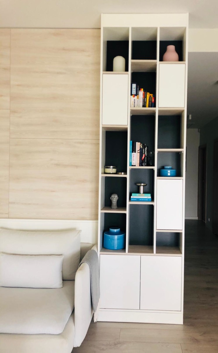 realizacja STUDIOMAC